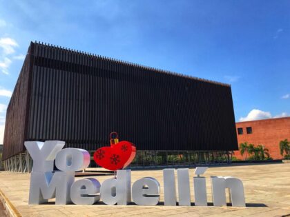 medellin