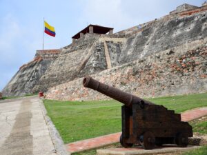 Castillo de San Felipe