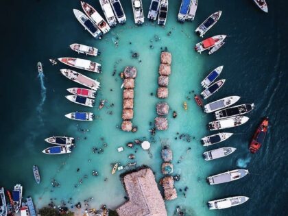 Isla de Cholon