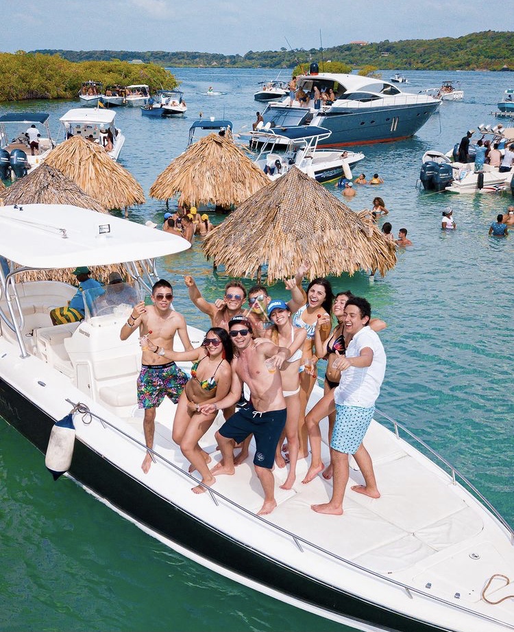 Pasa día en cholon