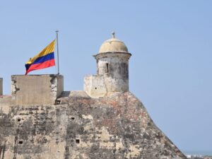 Castillo San Felipe