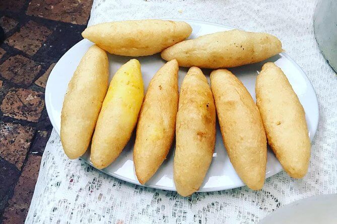 Platos tipicos Colombianos