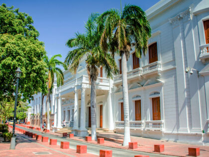 City tour en Ciudad Santa Marta