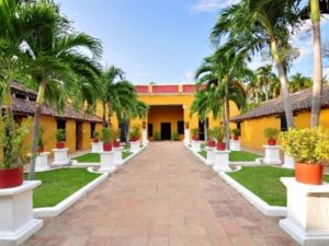 Quinta de Alejandria