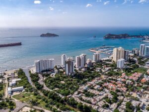 Tours por Santa marta