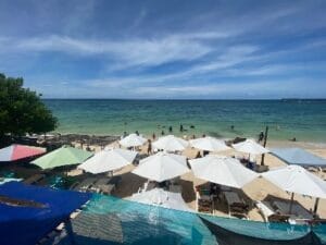 playa blanca abordak