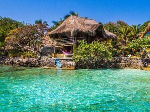 isla del pirata abordak