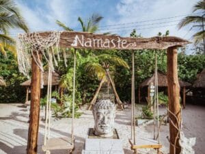 NAMASTE ABORDAK 4