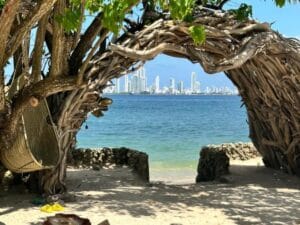 playa namaste