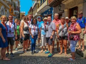 grupo citysightseeing
