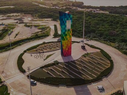 santa marta y barranquilla cartagena