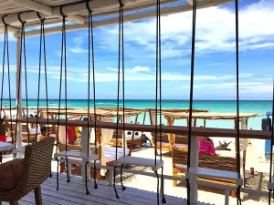 nena beach baru abordak