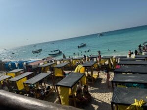 Playa blanca-1