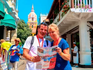 citysightseeing cartagena abordak 2