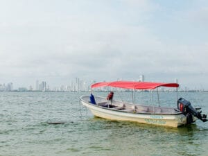 transporte tierra bomba