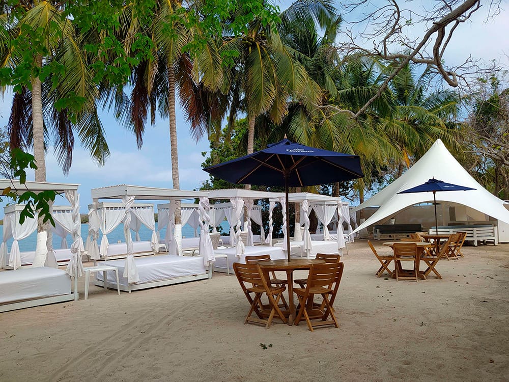 Tour por Bora bora - Islas del rosario (6)
