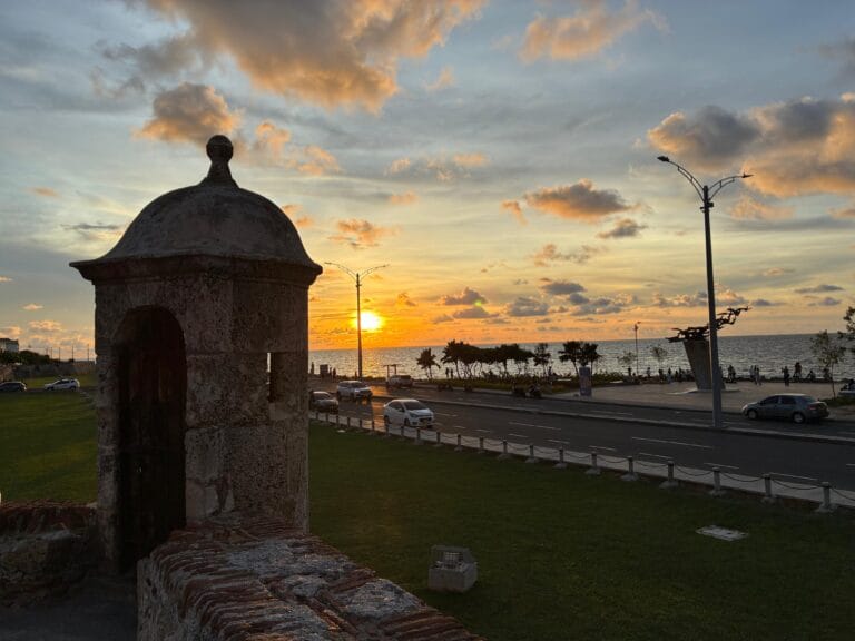 Tours en Cartagena