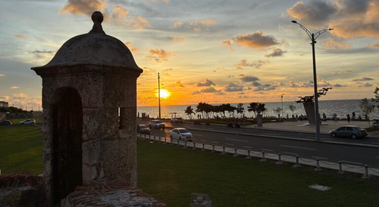 Tours en Cartagena