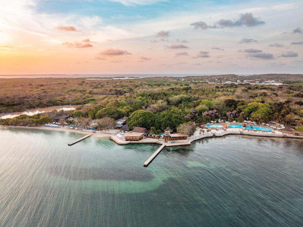 isla del encanto