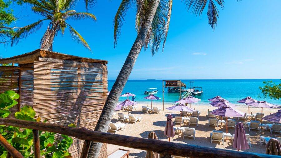 LUXURY ISLAS DEL ROSARIO