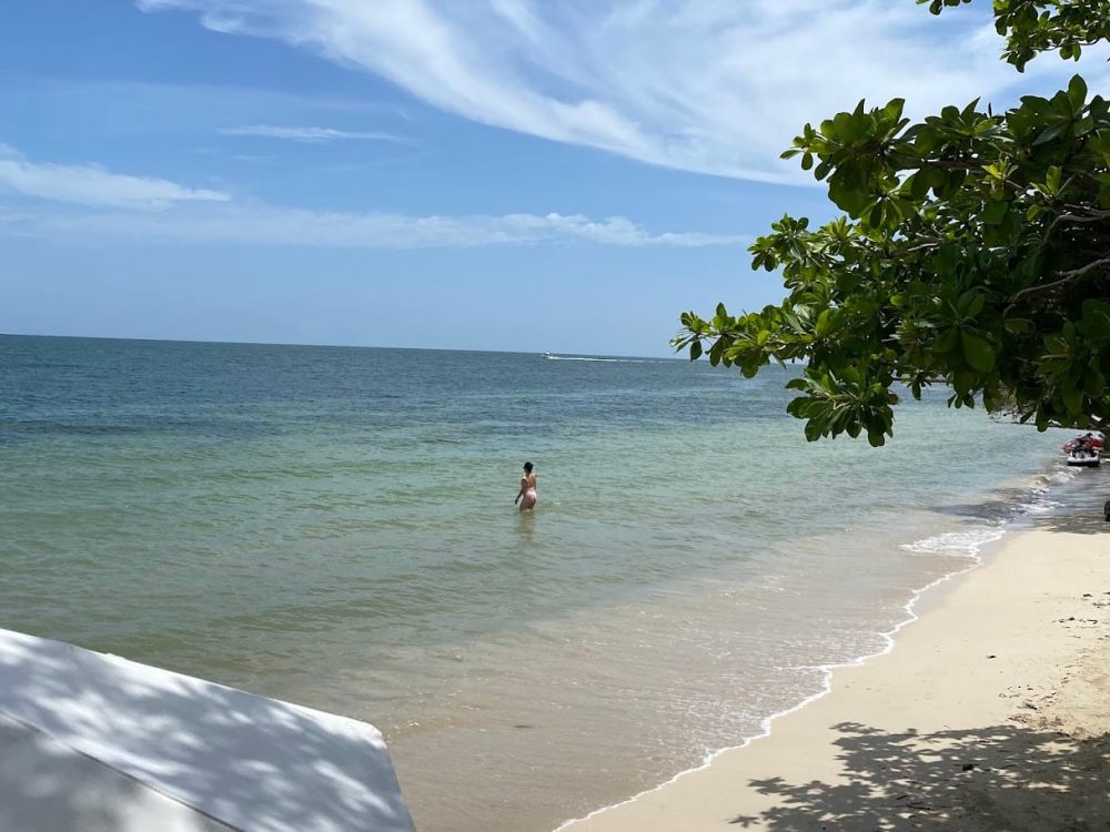 isla del encanto