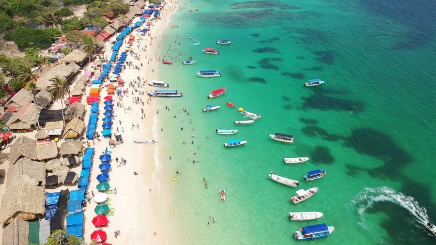playa blanca abordak