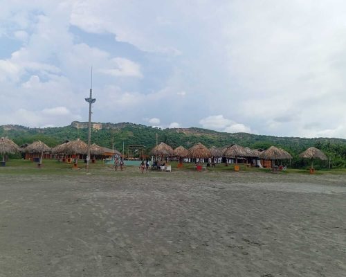 Tour Volcan del totumo (3)