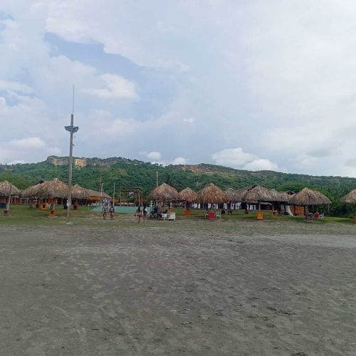 Tour Volcan del totumo (3)