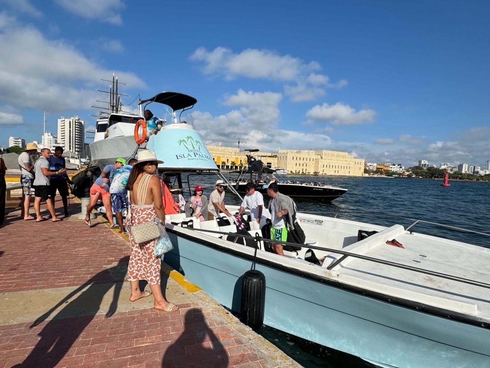 Tour por Isla Palma (1)