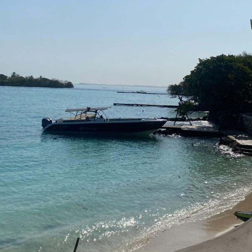 Tour por Paue beach club - Abordak (2)