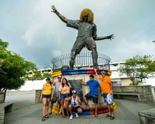 Tour por santa marta barranquilla (3)