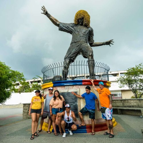 Tour por santa marta barranquilla (3)